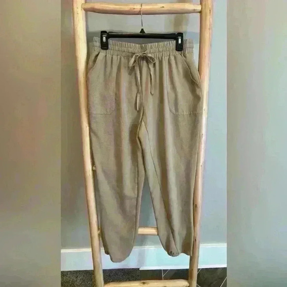 NYCC size petite medium athleisure joggers - Picture 1 of 6